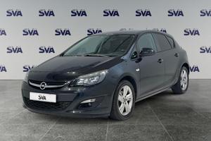 Opel Astra 5 Porte 1.7 cdti 110CV Cosmo