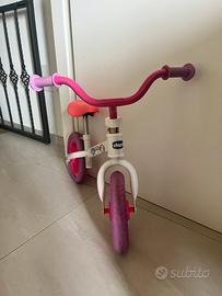 Bicicletta Chicco