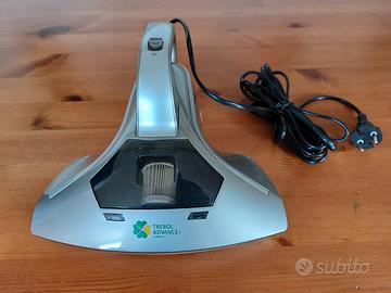 ASPIRATORE DI ACARI TREBOL ADVANCE