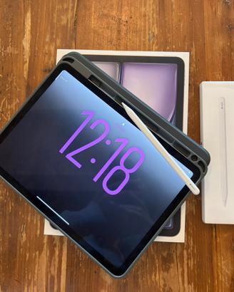Ipad Air M2 2024 128gb
