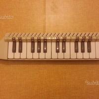 Diamonica bontempi come nuova