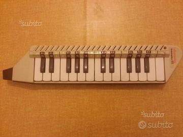 Diamonica bontempi come nuova