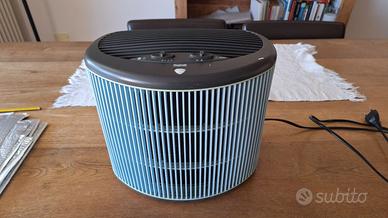 Purificatore aria