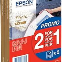 epson carta fotogradica