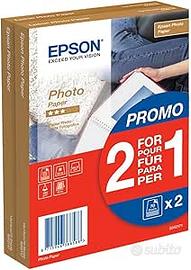 epson carta fotogradica