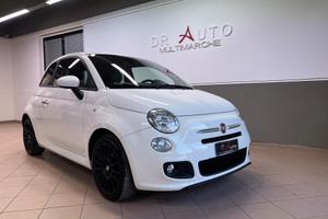 Fiat 500 1.2 S