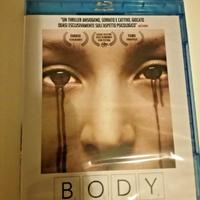 BODY BluRay - Midnight - Koch Media