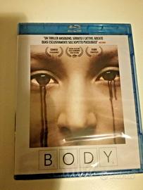 BODY BluRay - Midnight - Koch Media