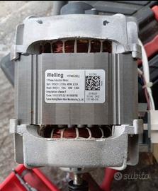 Motore di ricambio per lavatrice Whirlpool