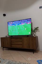 Mobile tv