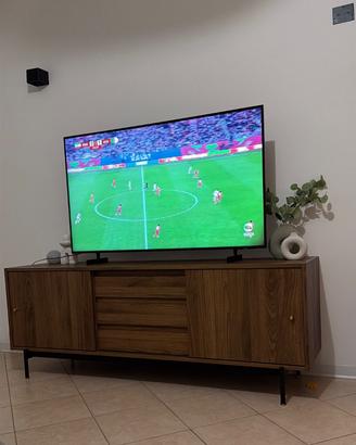 Mobile tv