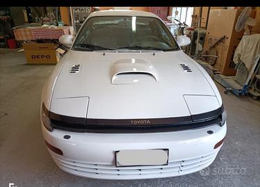 CELICA 4WD TURBO TOYOTA