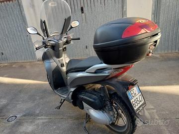 Honda SH 300 - 2016