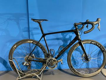 Giant TCR Advanced SL 0 Disc 2020 - Tg. L