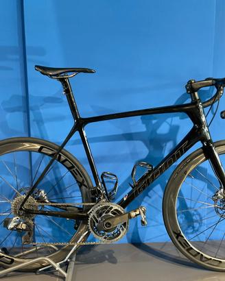 Giant TCR Advanced SL 0 Disc 2020 - Tg. L
