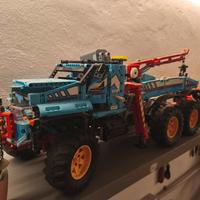 lego vari modelli