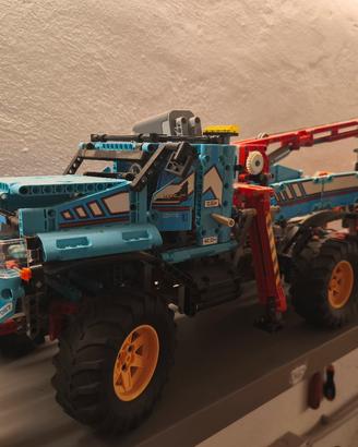 lego vari modelli