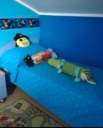 Letto Onda