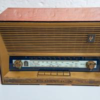Radio D'epoca Phonola modello "Phonoletta 1959