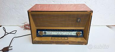 Radio D'epoca Phonola modello "Phonoletta 1959