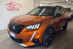 Peugeot 2008 1.2 BENZINA Allure -OK NEOPATENTATI -