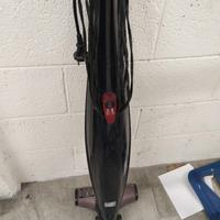 colombina DeLonghi scopa elettrica con sacco