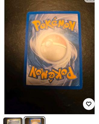 carta Pokemon grootle