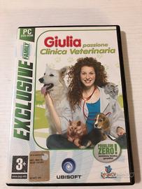 Gioco x pc