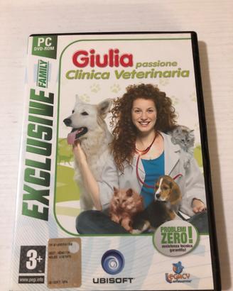 Gioco x pc