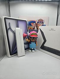 IPAD 13 AIR DA 256 M4 WFI TAST E PENNA SIGILLATI