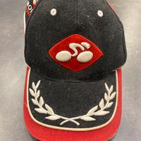 Cappellino