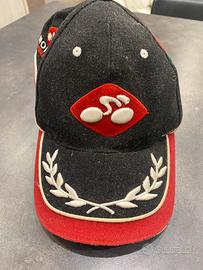 Cappellino
