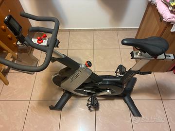 CycletteJK 567
