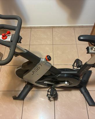 CycletteJK 567