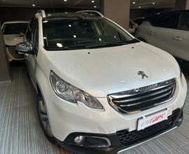 Peugeot 2008 1.6 HDI 92cv ETG6 Automatica Allure A