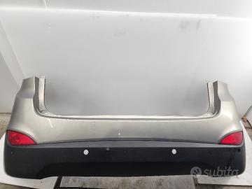 PARAURTI POSTERIORE COMPLETO HYUNDAI iX35 1Â° Seri