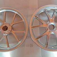 Marchesini Legend Mv Agusta