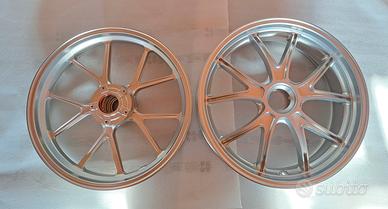 Marchesini Legend Mv Agusta