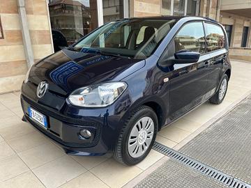 Volkswagen up! 1.0 5p. 60cv