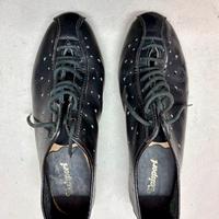 Scarpe bici Vintage Eroica n.37