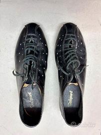 Scarpe bici Vintage Eroica n.37