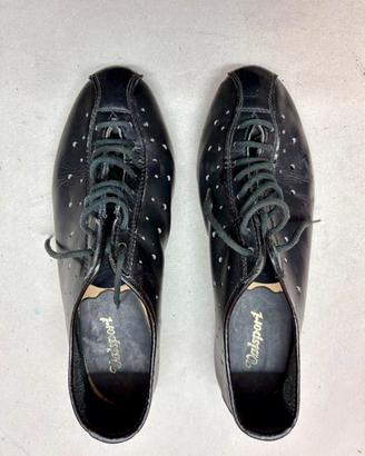 Scarpe bici Vintage Eroica n.37