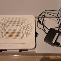 Modem Tim Tecnicolor TG789vac v2