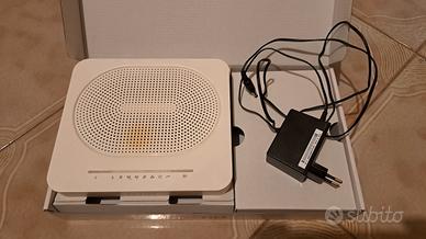 Modem Tim Tecnicolor TG789vac v2