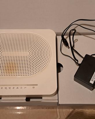 Modem Tim Tecnicolor TG789vac v2