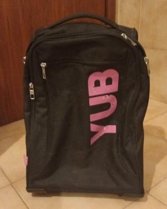 Zaino trolley Yub