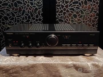 Technics SU-A700Mk2 Amplificatore Stereo Integrato