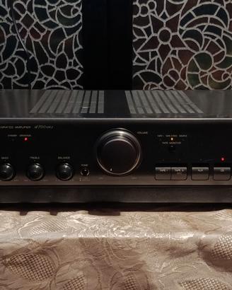 Technics SU-A700Mk2 Amplificatore Stereo Integrato