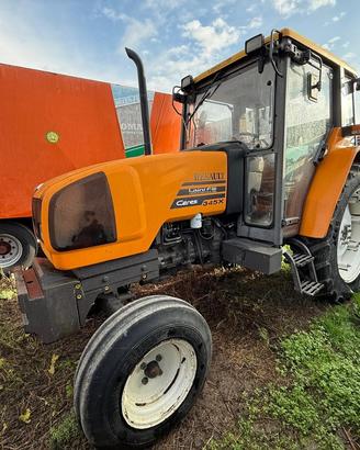 Renault Ceres 354 X