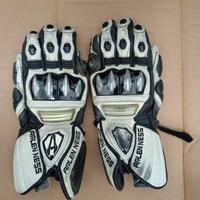 guanti moto ARLEN NESS tg:M